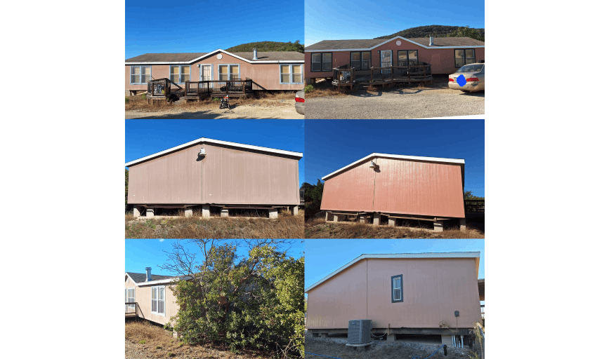 PAINTING SERVICES